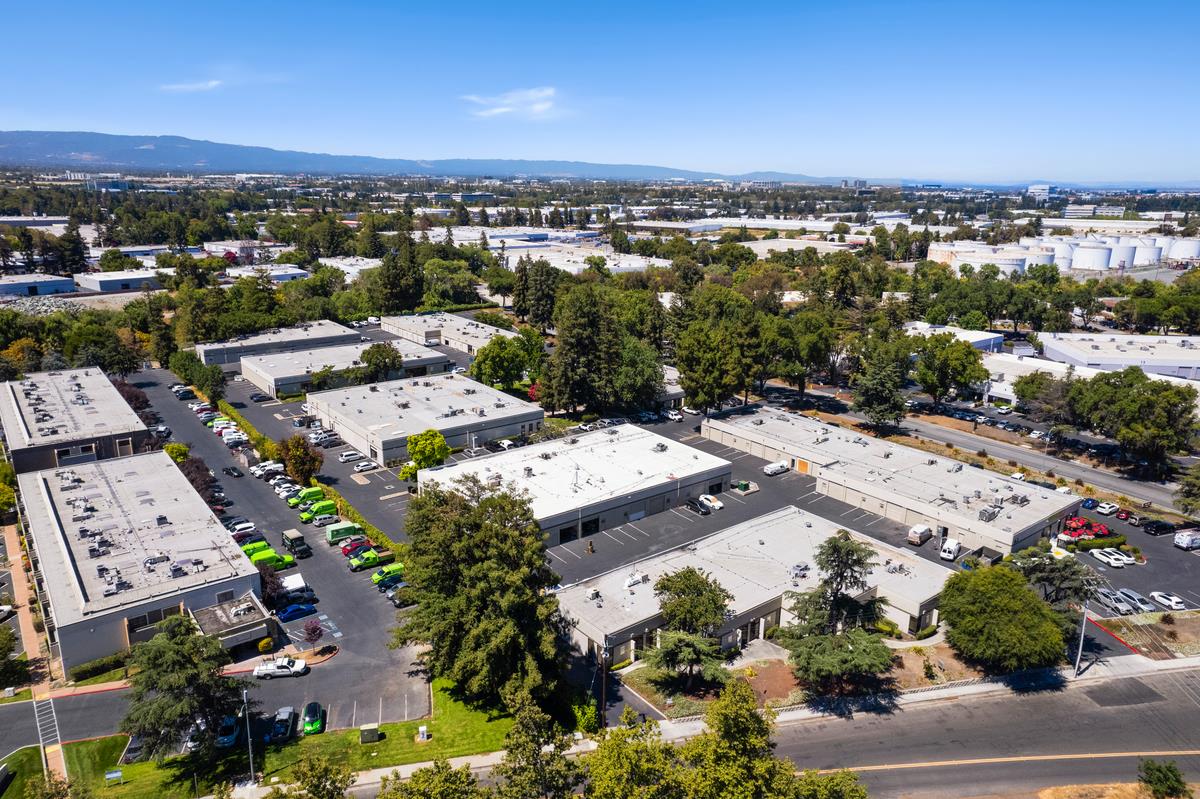 1,200 SF Flex Space in San Jose, CA Photo